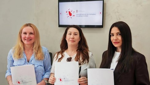 NASTAVLJA SE POVRATAK ZDRAVSTVENIH RADNIKA U SRBIJU: Dolazak stručnjaka koji su iskustvo sticali u Nemačkoj, Švedskoj, Švajcarskoj, Francuskoj