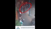 POTPUNI RASPAD NA AUTOBUSKOJ STANICI U ZAGREBU: Stakleni zid pao među putnike, a rekonstrukcija koštala više stotina hiljada evra  (VIDEO)