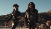 LENNY KRAVITZ ИМА НОВУ РОК БОМБУ! Светска звезда пре спектакла на Ушћу лансирала заједнички хит са својим гостом