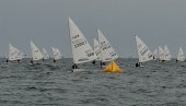 Srpski jedriličari osvojili tri medalje na međunarodnoj regati