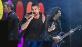 RIKI MARTIN ZAPALIO BEOGRAD: Latino pop zvezda digla publiku na noge, cela estrada na žurci