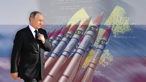 Путинова Звездочка плаши НАТО! Руси постављају нуклеарне пројектиле на дно мора - ова мисија има две велике предности