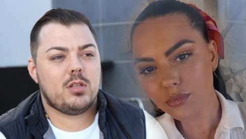 POZLILO MU JE, ZNAO JE ŠTA JE URADIO: Žena Slobe Vasića otkrila nepoznate detalje incidenta zbog kog je završio u Lazi