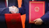 РУСКО КИНЕСКИ ДОГОВОР У ПЕКИНГУ ДОНЕО НОВИНЕ: Равноправна безбедност за све државе