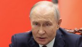 PUTIN SPREMAN DA OKONČA RAT Blumberg tvrdi: Ovo je mogući datum