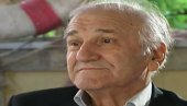 PROŠLA JE DECENIJA OD SMRTI BATE ŽIVOJINOVIĆA: Pre 2 godine mu je ispunjena i poslednja želja