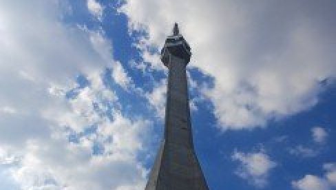 PREGLEDI KOD TORNJA: DZ Voždovac i Crveni krst na Avali