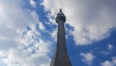 PREGLEDI KOD TORNJA: DZ Voždovac i Crveni krst na Avali