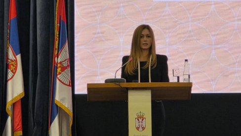 PREDSEDNICA VISOKOG SAVETA SUDSTVA: Nezavisnost sudstva kao ključan faktor poverenja građana