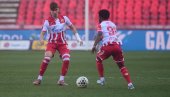 NEVERICA NA MARAKANI: Zvezdi propao već završen transfer!