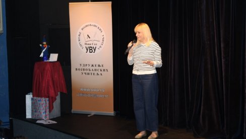 СА ЛУТКОМ МОГУ СВЕ: У Новом Саду отворен 32. Фестивал луткарства основних школа