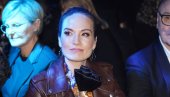 NEKA TI JE VEČNA SLAVA... Jelena Tomašević skrhana bolom, oprostila se potresnim rečima: Od malih nogu si mi pokazivala ljubav...