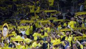 UČESNIK FAJNAL FORA OGORČEN: Najsraminiji fajnal for Evrolige...! Evo šta je razlog!