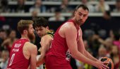 PRENOS, OLIMPIJAKOS - REAL MADRID: Evroliga dobija novog šampiona!