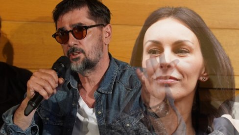 VOJIN OČAJAN ZBOG ĆERKE: Mislili smo da će patiti, to se i desilo - da mi je neko dira...