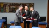 ПИО ФОНД: Потписани нови споразуми Србије и Русије у области социјалног осигурања