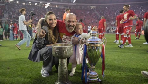 PRENOS, ZVEZDA - OFK Beograd:  Kakav spektakl na Marakani
