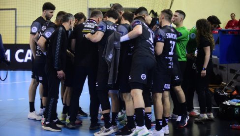 NIKADA ŠOKANTNIJA ZAVRŠNICA! Partizan šampion, Vojvodina odbila da izađe na teren