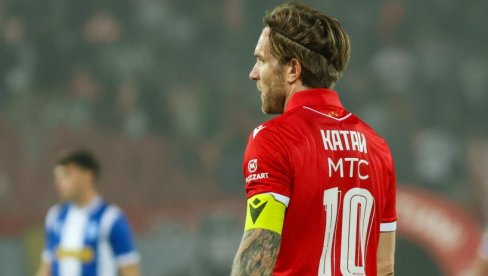 PRENOS, ZVEZDA - OFK Beograd:  Romantično slavlje na Marakani, ko je ovo očekivao