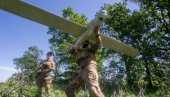 РАТ ЈЕ ПРЕШАО ГРАНИЦУ: Како су украјински дронови променили свакодневицу дубоко у унутрашњости Русије