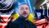 BEZ VOJNE POBEDE - PREGOVORI PROMAŠAJ! Dramatično priznanje Amerikanaca o ratu u Ukrajini
