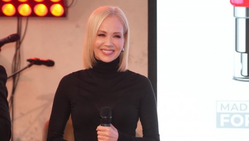 MISLIM DA MI JE TO NAJVIŠE NARUŠILO ZDRAVLJE: Jelena Rozga o zdravstvenim probelima sa kojima se godinama bori