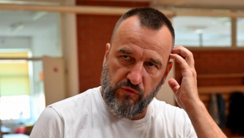 ЈЕЗДИЋ НИКАД НИЈЕ БИО ОШТРИЈИ: Ускоро ћемо гледати јавне абортусе, они су за лудницу, приглупа маса гледа