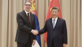 VUČIĆ SUTRA U NIKAD VAŽNIJOJ POSETI KINI, NA LIČNI POZIV SIJA Očekuje se potpisivanje 33 sporazuma, dogovoreno milijarde evra u investicijama