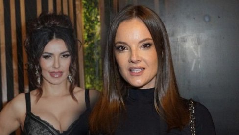 SLAVICA ODBILA VELIKI HIT: Evo zašto je prepustila pesmu Tanji Savić