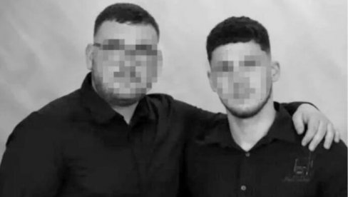 OVO SU MLADIĆI  KOJI SU POGINULI U SUDARU U BOGATIĆU Komšije opisale jeziv prizor: Velika tuga, u trenu su se ugasila dva mlada života