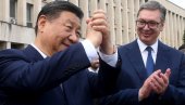 ПОТПИСУЈЕ СЕ 30 СПОРАЗУМА, СТИЖЕ МИЛИЈАРДА Почиње посета српске делегације Кини, иду Вучић и министри - Ово су све бројке досадашње сарадње