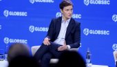 ТО БИ ОЈАЧАЛО ЕВРОПСКЕ ГРАНИЦЕ Брнабић поручила:  Постепена интеграција у ЕУ је ситуација у којој сви добијају