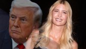Ирачанин планирао атентат на Трампову ћерку: Имао планове њене куће - повезан са Иранског гардом и нападима широм Европе