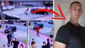 SKANDAL U NOVOM SADU: Blokader napravio jezivu scenu pred aktivistima SNS - Skinuo gaće nasred ulice (VIDEO)
