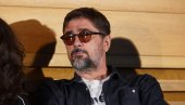 VOJIN ĆETKOVIĆ O ĆERKINOJ PRVOJ ULOZI U FILMU: Nismo bili za to