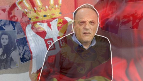 DOĐITE, KUKAVICE! Čurović odgovorio na pretnje i uvrede koje dobija posle izjave o Crnoj Gori