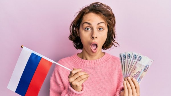 РУСИЈА У ТОТАЛНОМ ШОКУ! Не може да верује ко је узео туђ пасош!
