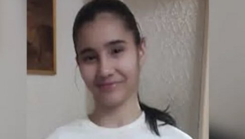 НЕСТАЛА ДЕВОЈЧИЦА (12) У БЕОГРАДУ: Анастасији Феризовић се губи сваки траг, породица хитно упутила апел