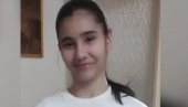 NESTALA DEVOJČICA (12) U BEOGRADU: Anastasiji Ferizović se gubi svaki trag, porodica hitno uputila apel