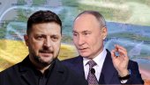 ŠOK UPOZORENJE IZ MOSKVE: Ovo što se dešava preti celom svetu