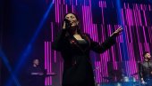 CELA JUŽNA SRBIJA U LESKOVCU: Ceca Ražnatović održala veliki spektakularni koncert i oborila rekorde (FOTO)