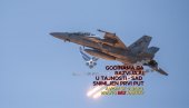 PRVI PUT SNIMLJENO TAJNO ORUŽJE SAD: Avion se u bazu vratio bez rakete - 15,6 milijardi $ će uložiti u nju u narednim godinama (FOTO)