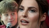 DŽEJLA PRIZNALA: Gledala sam ga zaljubljeno