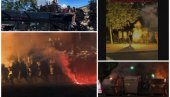 ПАЛО ПРИЗНАЊЕ: Уместо да се стиде, блокадери се хвалисају да су терорисали грађане (ФОТО)