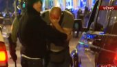 ЈЕЗИВО: Освануо снимак полицајца коме су студенти блокадери разбили главу! (ВИДЕО)