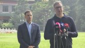 SVE VREME SU PRIČALI O OBJEKTINOSTI, A NIKADA JE NIJE BILO Vučić: Kada sam tražio mogućnost da gostujem na N1 oni su rekli nismo te zvali