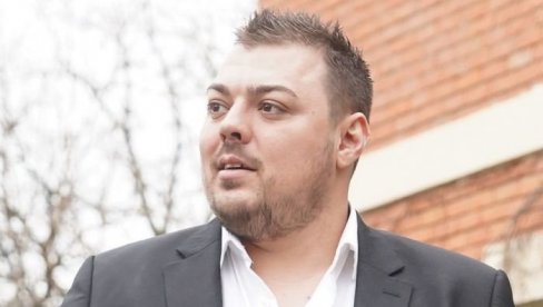 PRIJALA MI JE IZOLACIJA: Ispovest Slobe Vasića posle izlaska iz ustanove Laza Lazarević - otkrio šta je bio okidač