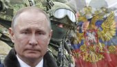UKRAJINA POTVRDILA NAPAD OREŠNIKOM: Stigla Putinova osveta za Lugansk - na Kijev ispaljeno 50 raketa i 700 dronova! (VIDEO)