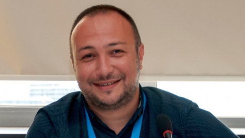 ZEMLJU I VODU UBI NAM KRILATICA - ŠTO VIŠE PESTICIDA TO BOLJE: Intervju - Dr Ivica Dimkić, naučnik na Biološkom fakultetu