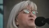 KULTURNA SRBIJA: Profesorka FDU ovako je vaspitala svoje studente, a poručuje ovo (VIDEO)
